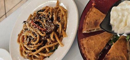 Dolan Uyghur Restaurant