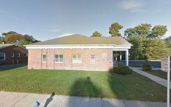 Counseling Services-Manassas
