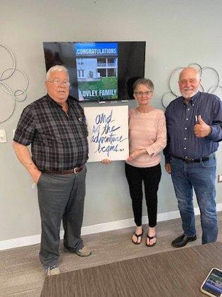 12:45 Team Real Estate - Keller Williams Realty
