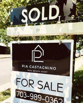 Pia Castagnino - Realtor