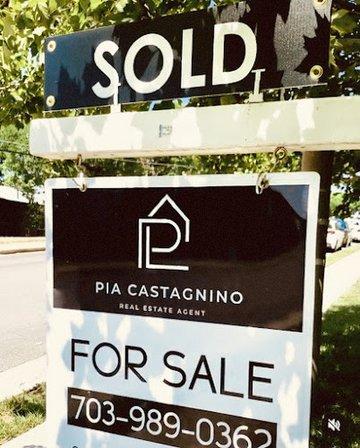 Pia Castagnino - Realtor
