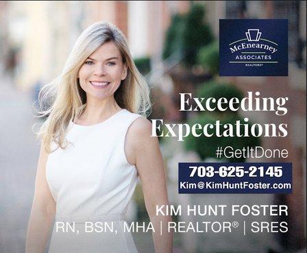 Kim Foster - Realtor