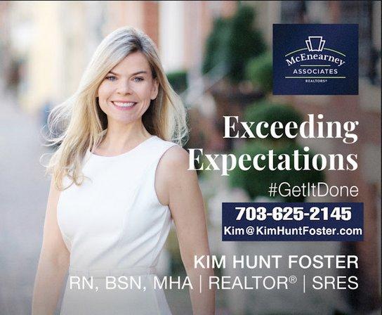 Kim Foster - Realtor