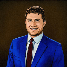 Ethen Ostroff Law