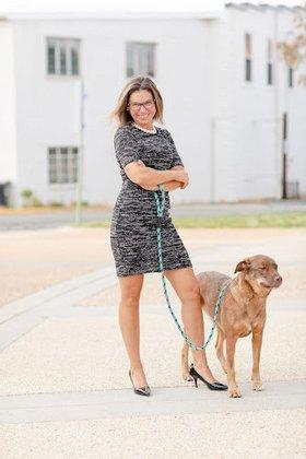 Steph Sells NoVa, Stephanie Brock, Associate Broker