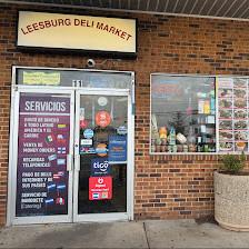 Leesburg Deli Market - Tienda Latina