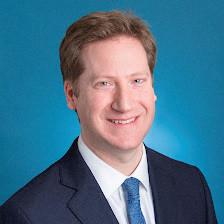 Micha Joffee, MD-Vienna Primary and Preventive Medicine