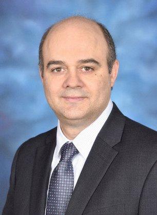 Mateo Ziu, MD