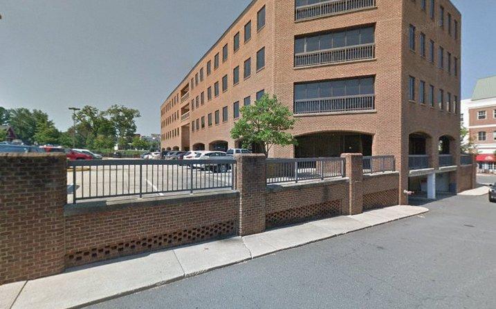 Virginia Family Law Center, P.C.