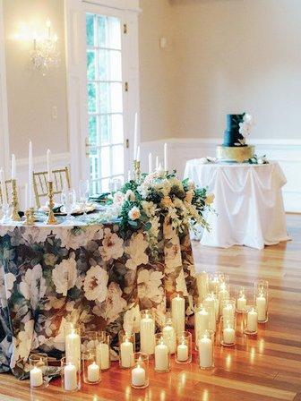 Pen to Paper Events