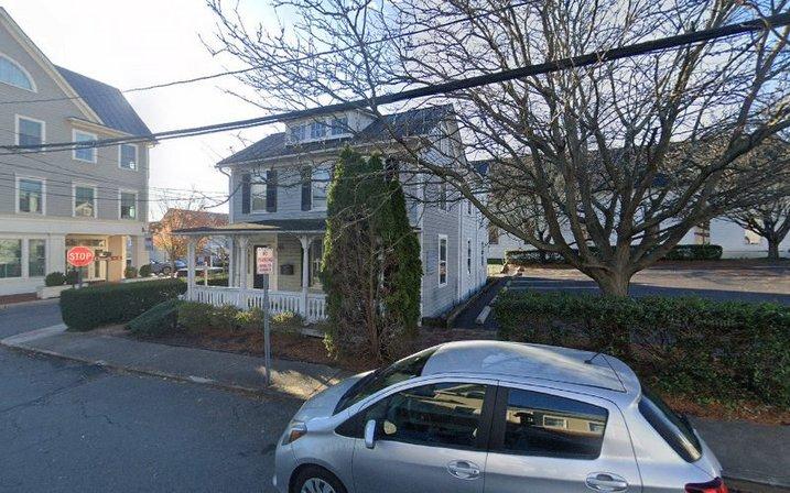 Law Office of Elizabeth Pendzich, PC