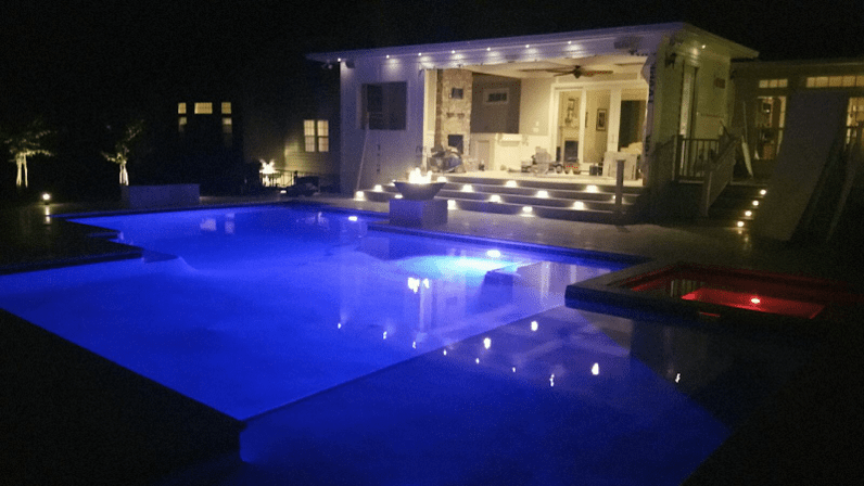Crystal Blue Aquatics LLC