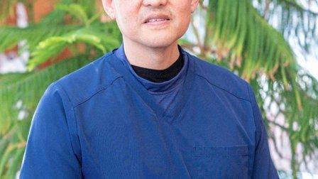 Henry Rhee, MD