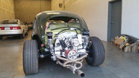 Bergman Autowerks, LLC