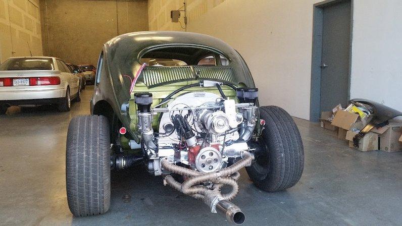 Bergman Autowerks, LLC