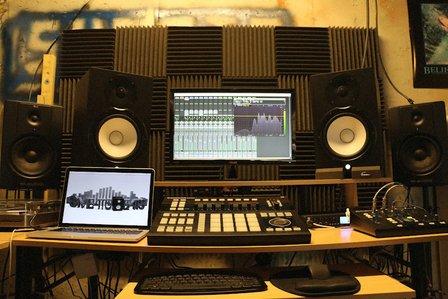 SmeatsBeats Productions