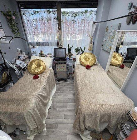 Lesma's Beauty Studio