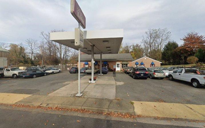 Vandenburgh Electric LLC