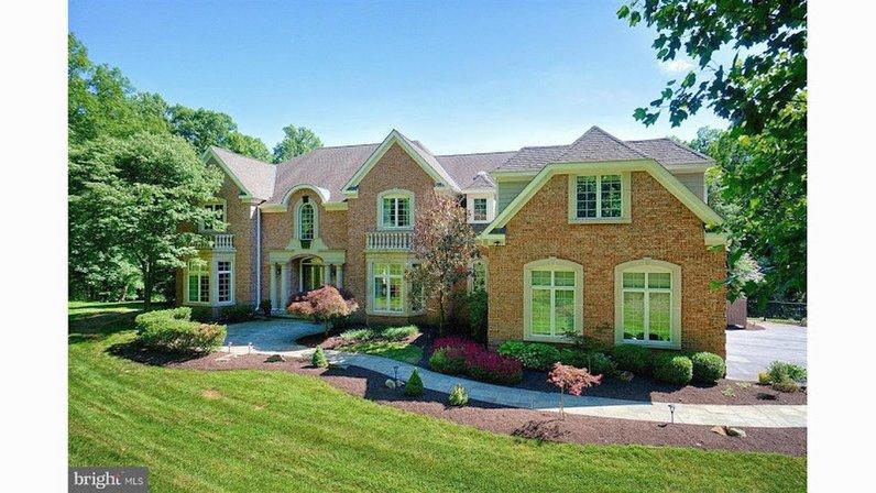 Lisa Thompson, Hunt Country Sotheby's International Realty
