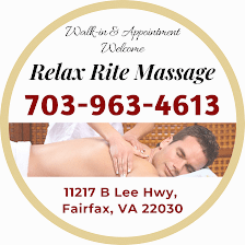Relax Rite Massage