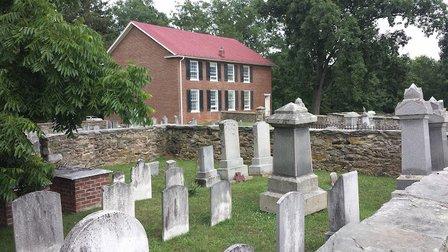 Ketoctin Baptist Church & Cemetery