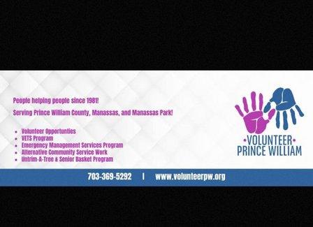 Volunteer Prince William
