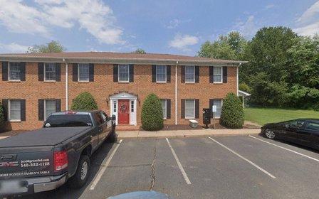 Foothills Housing Corporation