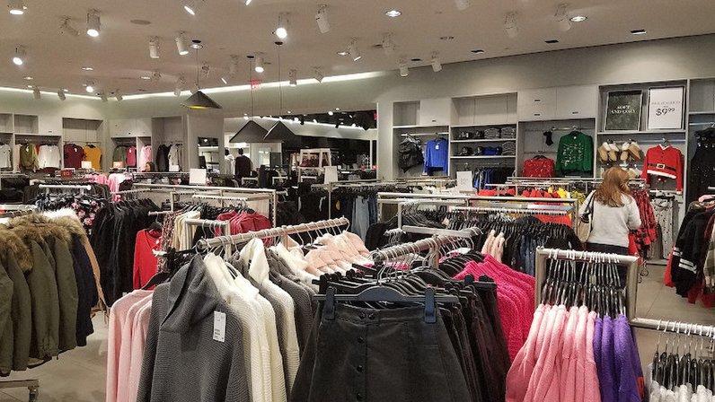 H&M
