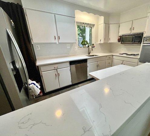 Crystal Kitchen & Bath