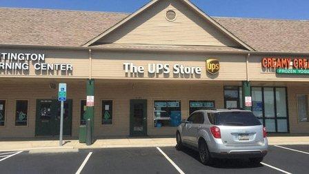 The UPS Store