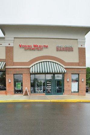 Visual Health Doctors of Optometry - Fairfax