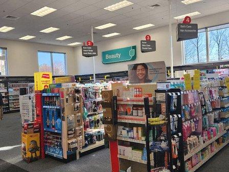 CVS Pharmacy