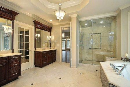 My Kitchen and Bath