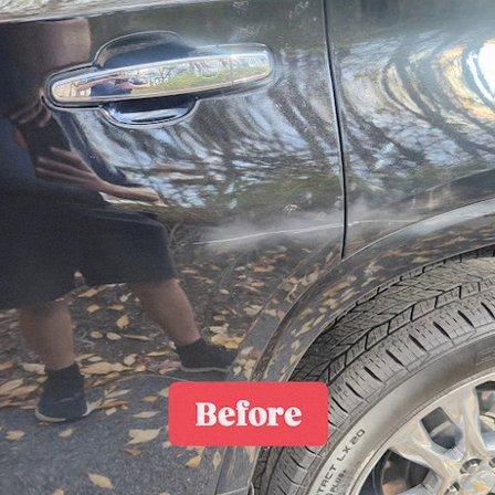 Volk Mobile Cosmetic Auto Repair Services