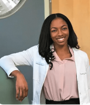 Tinuke Aderemi-Ibitola, PA-C