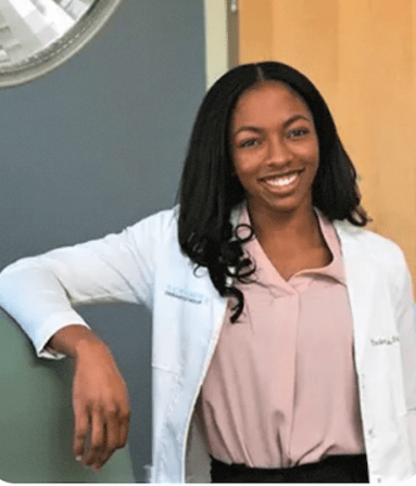 Tinuke Aderemi-Ibitola, PA-C