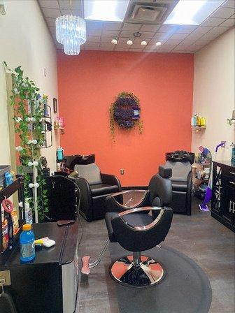 Cecila's Studio