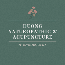 Duong Naturopathic & Acupuncture
