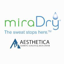 The Loudoun miraDry Center of Aesthetica