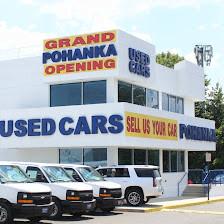 Pohanka Used Car Superstore