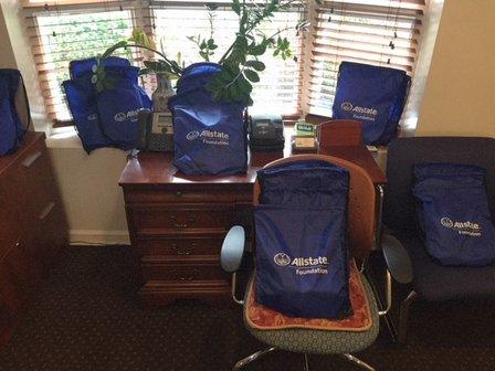 Joe M. Nadimi: Allstate Insurance