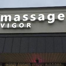 massage vigor