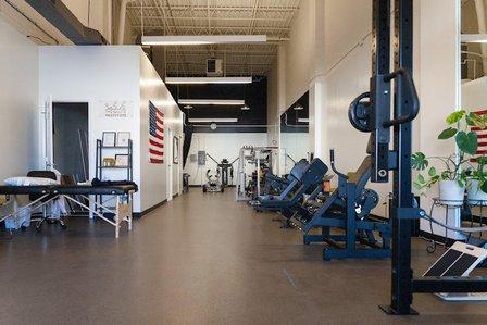 The Glute Institute