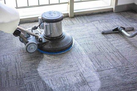First Choice Carpet Service