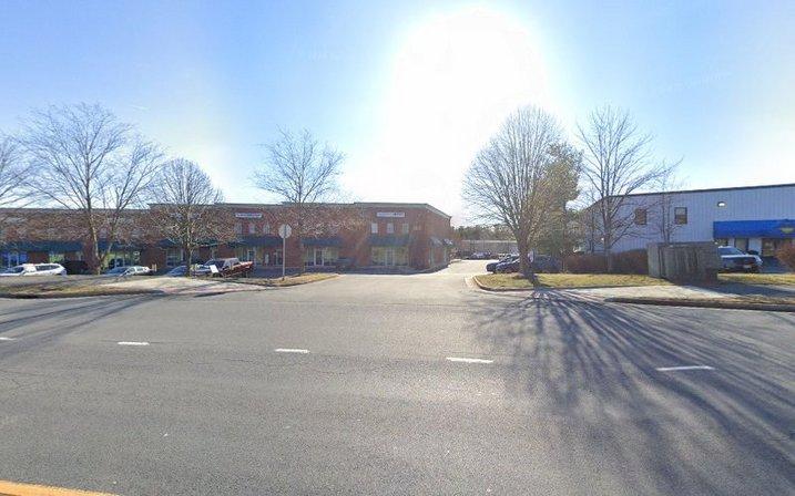 Purcellville Orthopedic