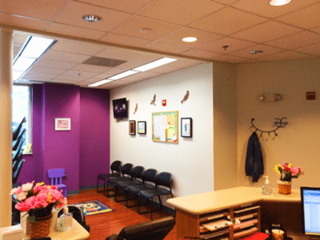 Katherine Baeder, MD, FAAP