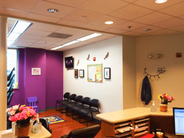 Katherine Baeder, MD, FAAP
