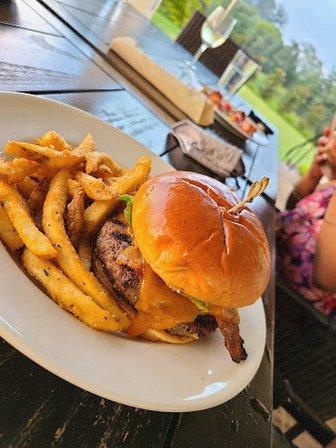 Tidewater Grill