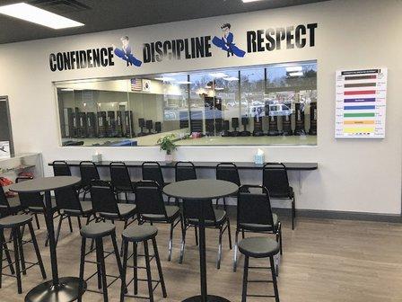 Sterner's Tae Kwon Do Academy