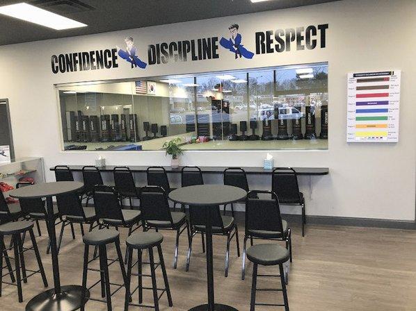 Sterner's Tae Kwon Do Academy
